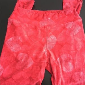 LulaRoe Valentines Day Leggings